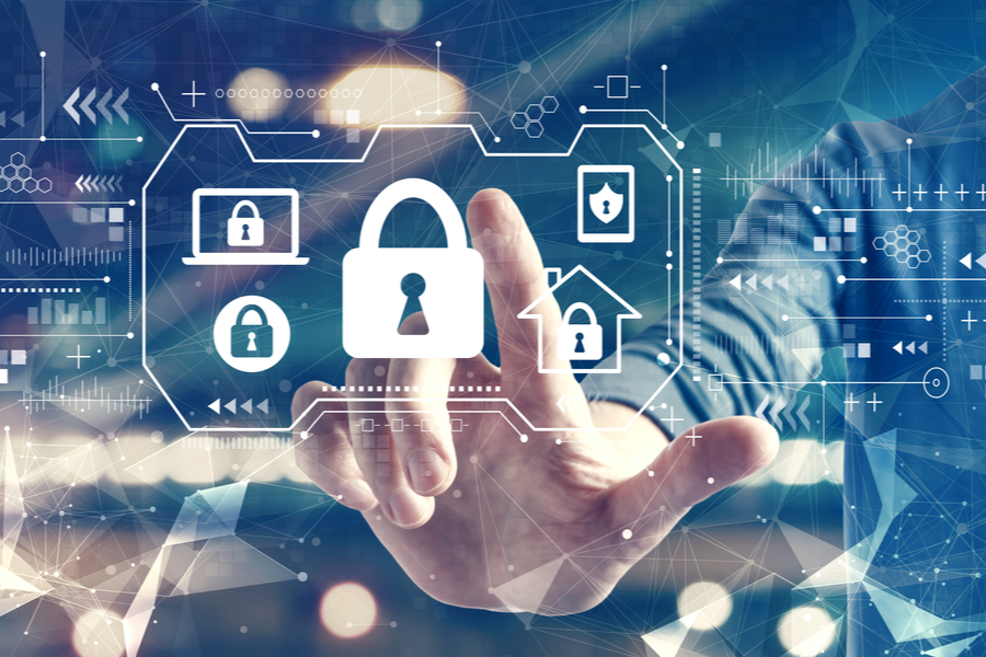 sicurezza informatica aziendale